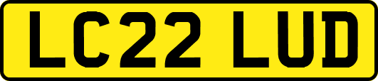 LC22LUD