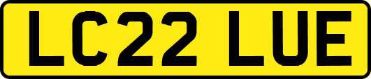 LC22LUE