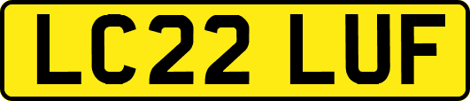 LC22LUF