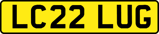 LC22LUG