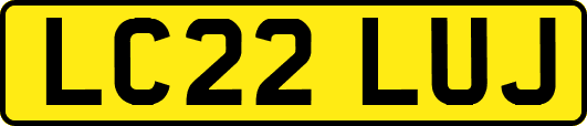 LC22LUJ