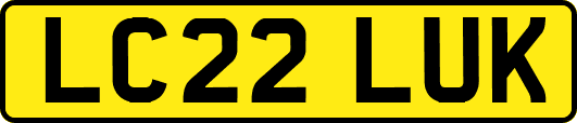 LC22LUK