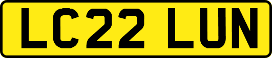 LC22LUN