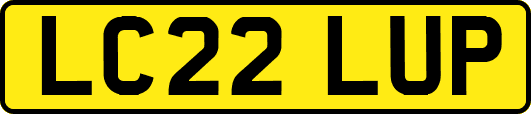 LC22LUP