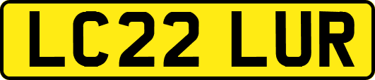 LC22LUR