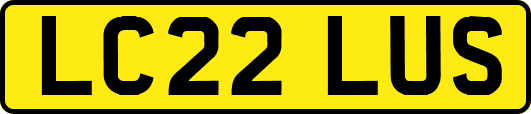 LC22LUS