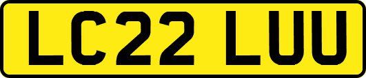 LC22LUU
