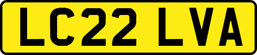 LC22LVA