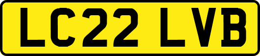 LC22LVB