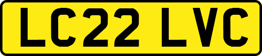 LC22LVC