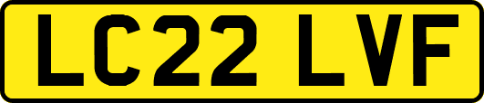 LC22LVF