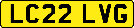 LC22LVG