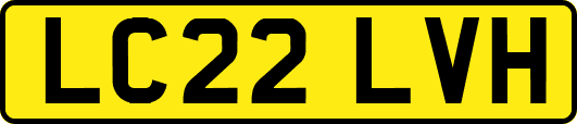 LC22LVH