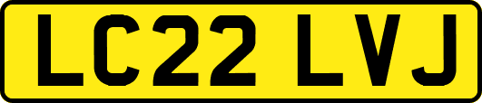 LC22LVJ