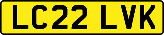LC22LVK