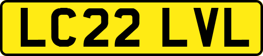 LC22LVL