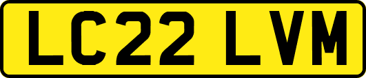 LC22LVM