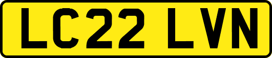 LC22LVN