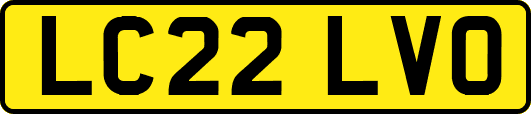 LC22LVO