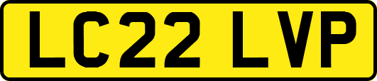 LC22LVP