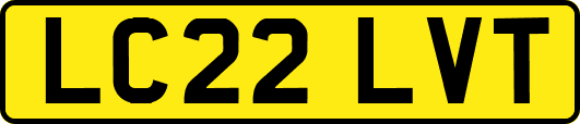 LC22LVT