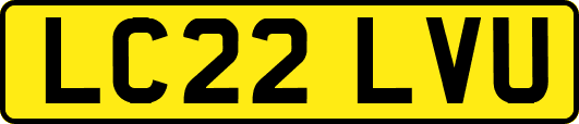 LC22LVU