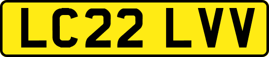 LC22LVV