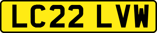 LC22LVW