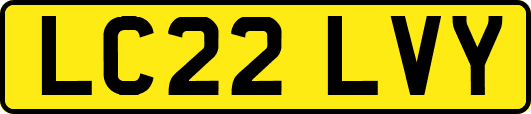 LC22LVY