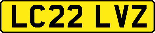 LC22LVZ