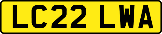 LC22LWA