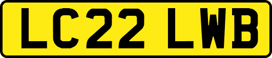 LC22LWB
