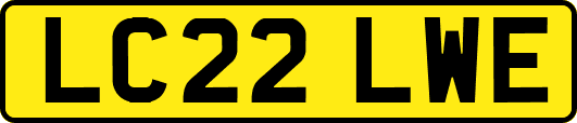 LC22LWE