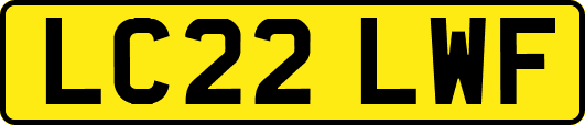 LC22LWF