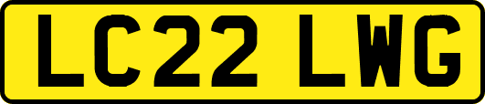 LC22LWG