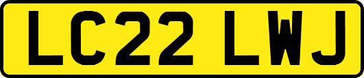 LC22LWJ