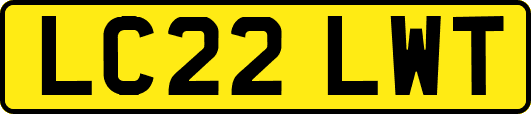 LC22LWT