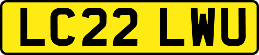 LC22LWU