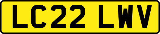 LC22LWV