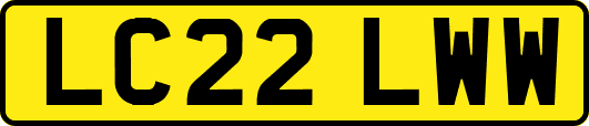 LC22LWW