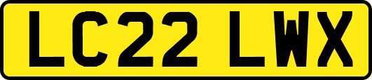 LC22LWX