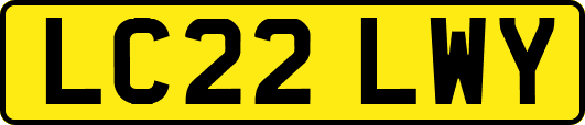 LC22LWY