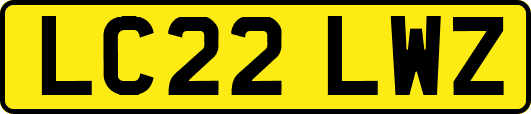 LC22LWZ