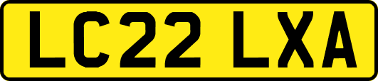LC22LXA