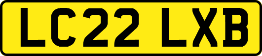 LC22LXB