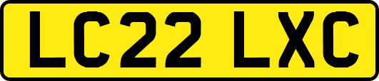 LC22LXC
