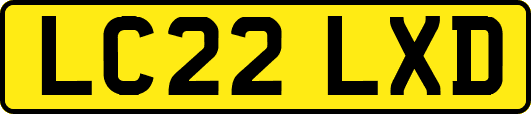 LC22LXD