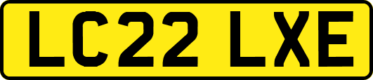 LC22LXE
