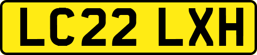 LC22LXH