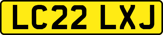 LC22LXJ